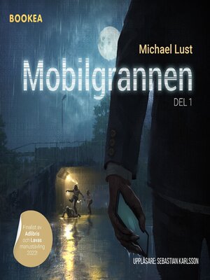cover image of Mobilgrannen
